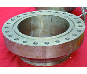 Flange series produc