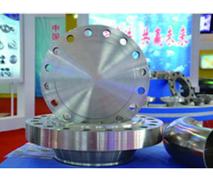 Flange series produc