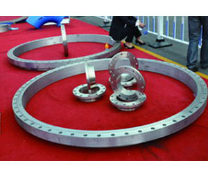 Flange series produc