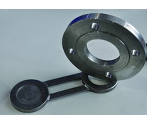 Flange